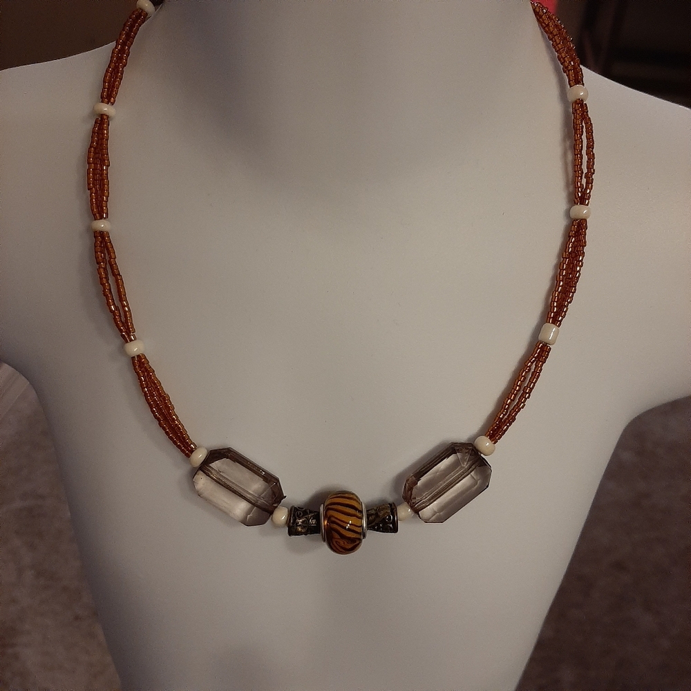 Necklace